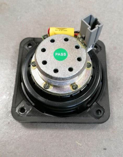Image of ALPINE CENTRE SPEAKER