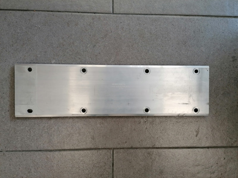 Image of FLOOR CLOSER PANEL