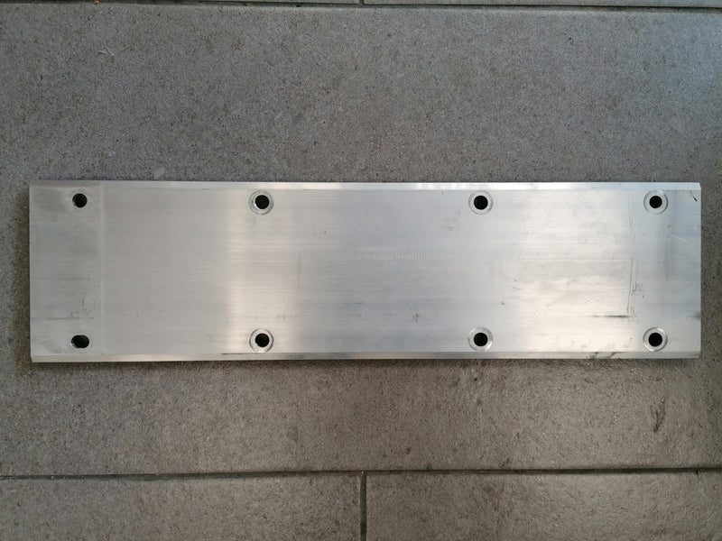 Image of FLOOR CLOSER PANEL