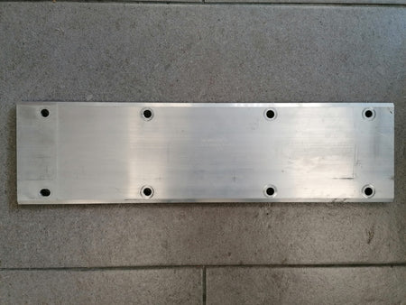 Image of FLOOR CLOSER PANEL