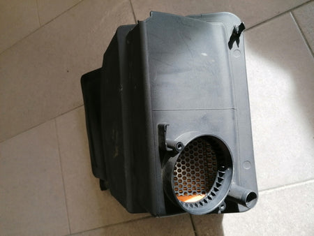Image of LEFT HAND AIRBOX AND FILTER ASSEMBLY