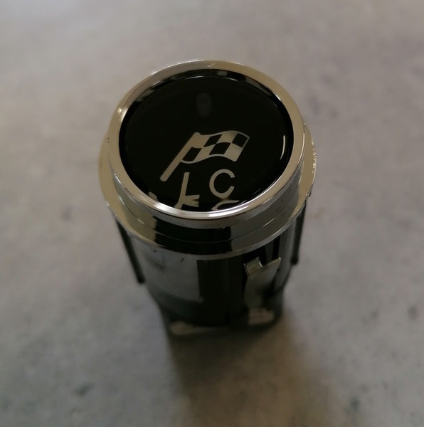 Image of GLASS LAUNCH CONTROL SWITCH