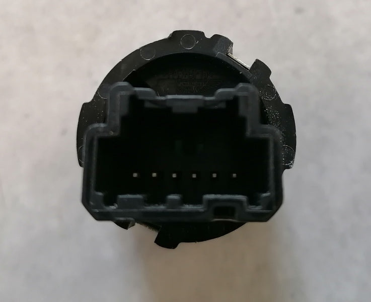 Image of GLASS LAUNCH CONTROL SWITCH