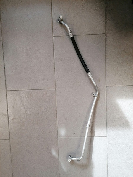 Image of AIRCON TUBE AC TO BLOCK