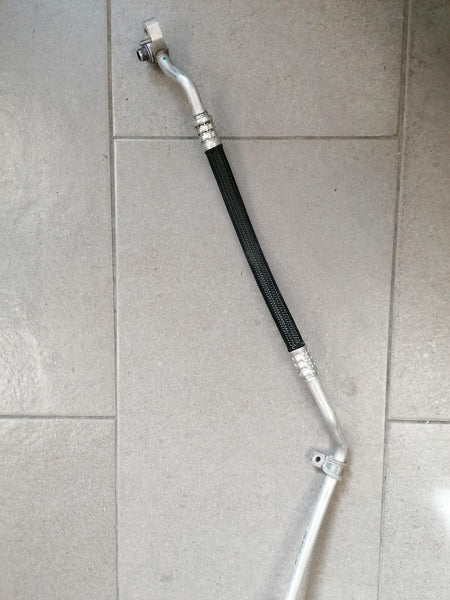 Image of AIRCON TUBE AC TO BLOCK