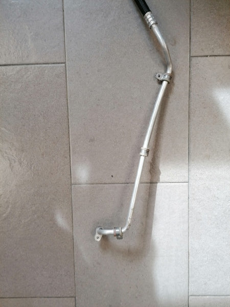 Image of AIRCON TUBE AC TO BLOCK