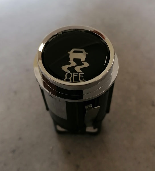 Image of GLASS SWITCH DSC - LATE TYPE