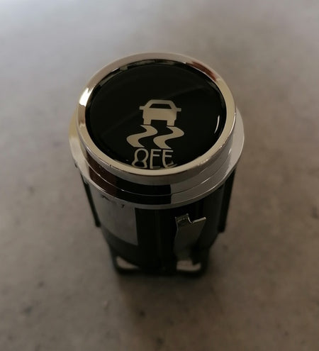 Image of GLASS SWITCH DSC - LATE TYPE
