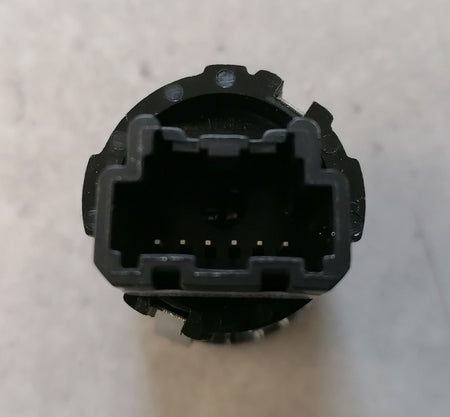 Image of GLASS SWITCH DSC - LATE TYPE