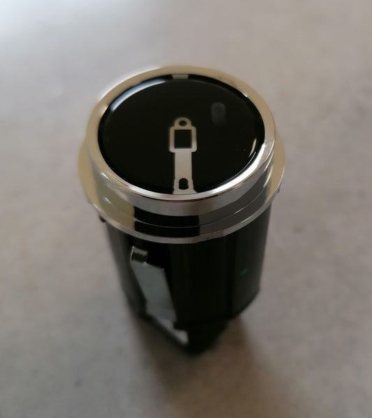 Image of GLASS SWITCH ACTIVE DAMPING