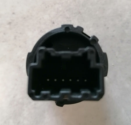 Image of GLASS SWITCH ACTIVE DAMPING