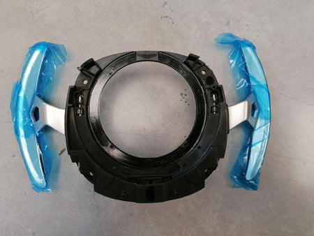 Image of SPORTS PADDLE SHIFT SWITCH PLATE ASSEMBLY