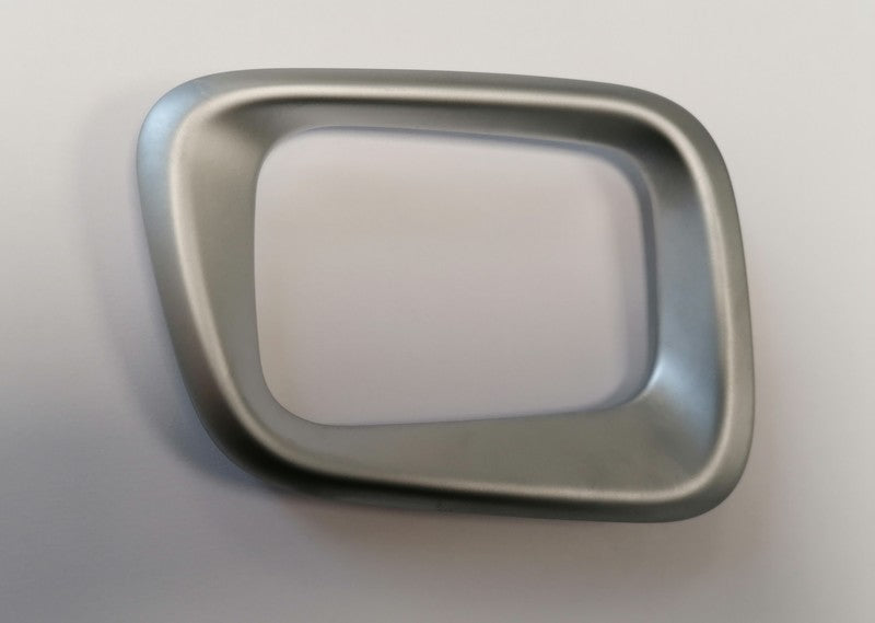 Image of OUTER RIGHT HAND DASHBOARD AIR DUCT TRIM CASTING