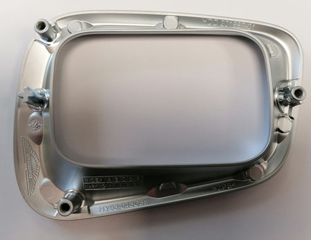 Image of OUTER RIGHT HAND DASHBOARD AIR DUCT TRIM CASTING