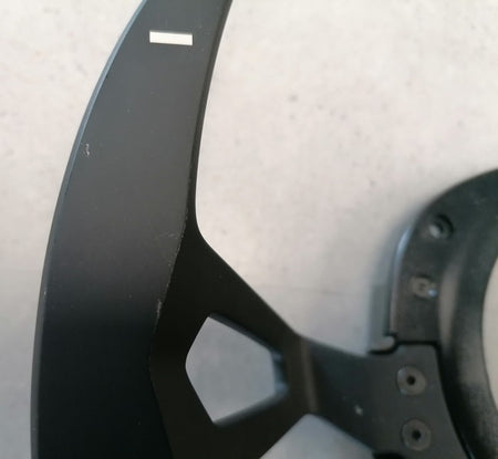 Image of SPORTS PADDLE SHIFT SWITCH PLATE ASSEMBLY