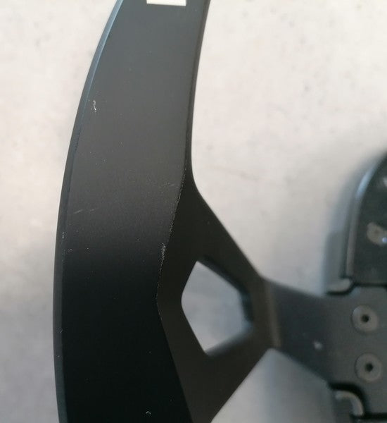 Image of SPORTS PADDLE SHIFT SWITCH PLATE ASSEMBLY