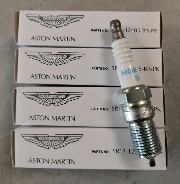 SPARK PLUG - PACK OF 4