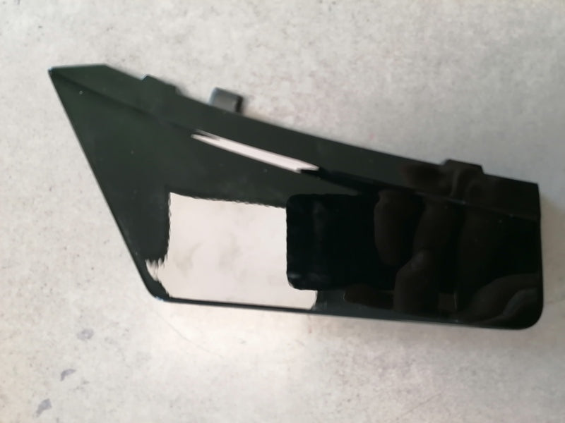 Image of REAR BUMPER DIFFUSER OUTER BLADE