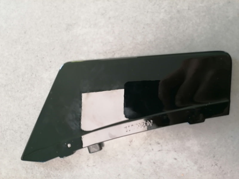 Image of REAR BUMPER DIFFUSER OUTER BLADE