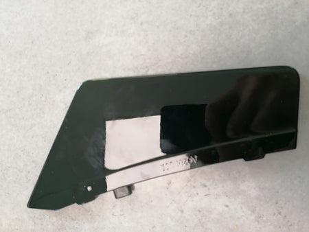 Image of REAR BUMPER DIFFUSER OUTER BLADE