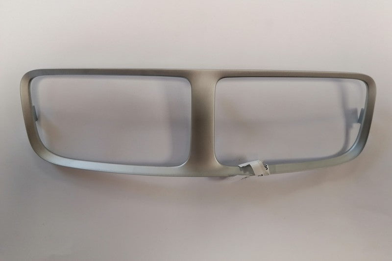 Image of CENTRE STACK AIR VENT BEZEL CASTING