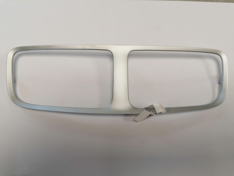 Image of CENTRE STACK AIR VENT BEZEL CASTING