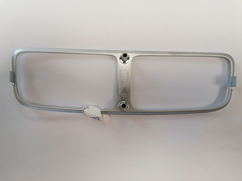 Image of CENTRE STACK AIR VENT BEZEL CASTING