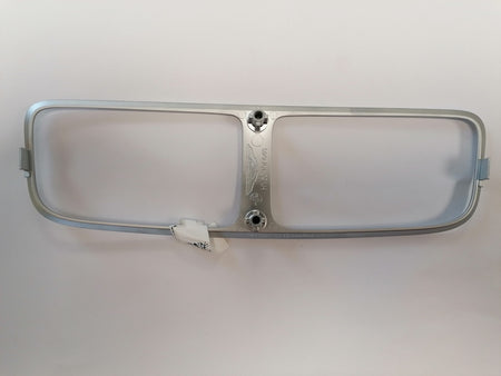 Image of CENTRE STACK AIR VENT BEZEL CASTING