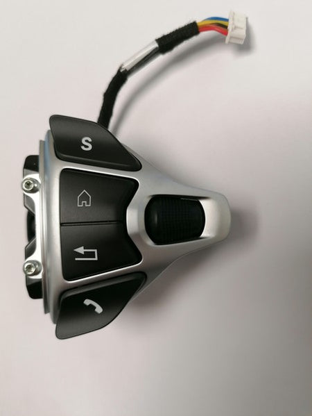 Image of STEERING WHEEL SWITCH RIGHT HAND SIDE