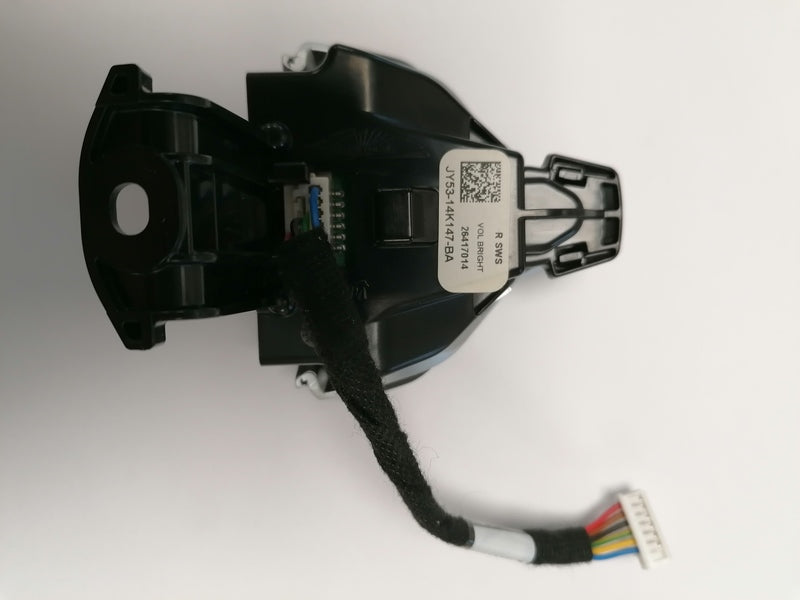 Image of STEERING WHEEL SWITCH RIGHT HAND SIDE