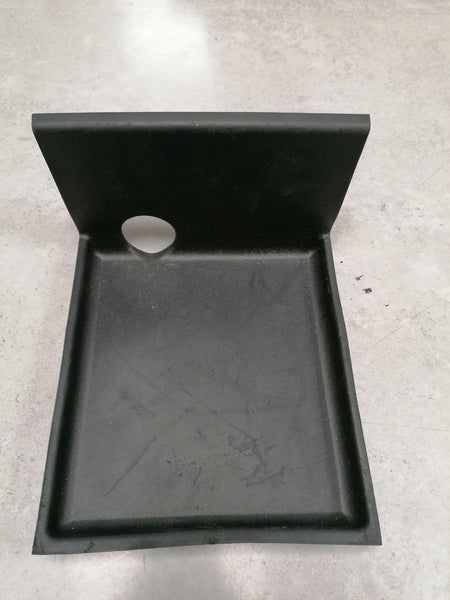 Image of REAR STOWAGE BOX MAT