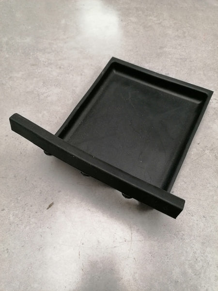 Image of REAR STOWAGE BOX MAT