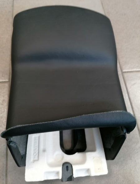 Image of STEERING COLUMN UPPER AND LOWER SHROUD TRIM