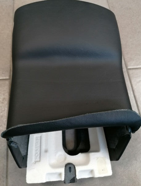 Image of STEERING COLUMN UPPER AND LOWER SHROUD TRIM