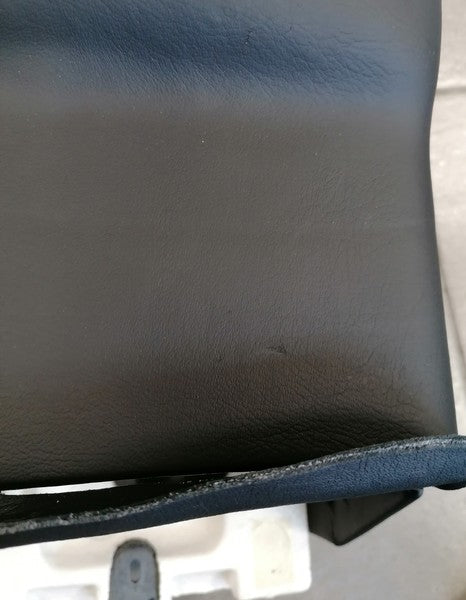 Image of STEERING COLUMN UPPER AND LOWER SHROUD TRIM