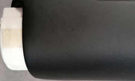 Image of STEERING COLUMN UPPER AND LOWER SHROUD TRIM