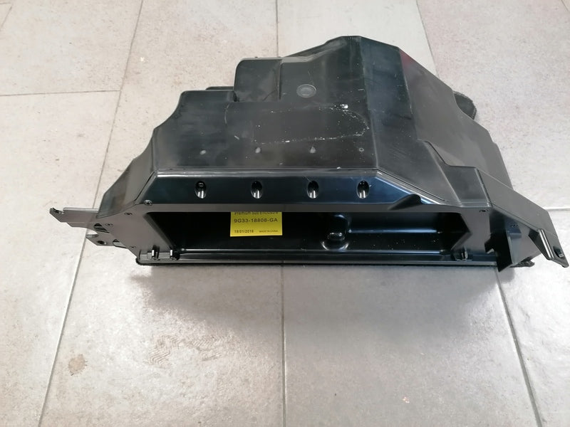 REAR PREMIUM ALPINE SUBWOOFER