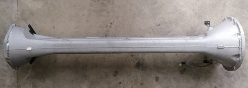 TORQUE TUBE ASSEMBLY DRIVELINE