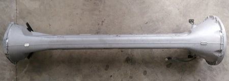 TORQUE TUBE ASSEMBLY DRIVELINE