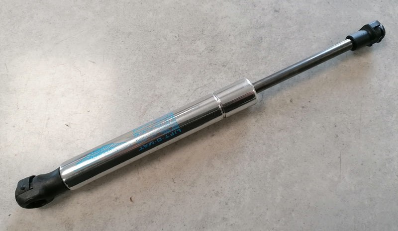 Image of GAS STRUT TRUNK BOOT
