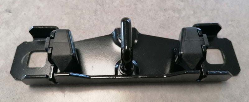 Image of TRUNK BOOT LID STRIKER PLATE