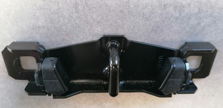 Image of TRUNK BOOT LID STRIKER PLATE