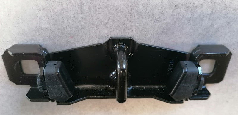 Image of TRUNK BOOT LID STRIKER PLATE
