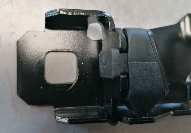 Image of TRUNK BOOT LID STRIKER PLATE
