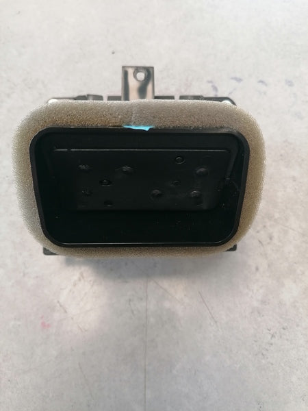 Image of RIGHT HAND AIR VENT REGISTER