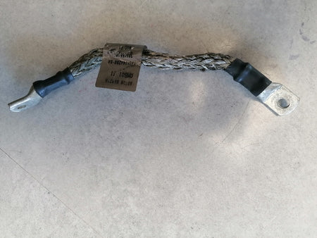 Image of REAR TRANSMISSION EARTH STRAP
