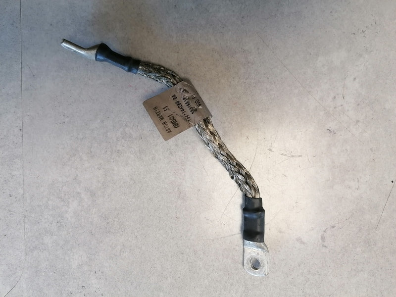 Image of REAR TRANSMISSION EARTH STRAP
