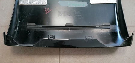 Image of REAR BUMPER DIFFUSER ASSEMBLY
