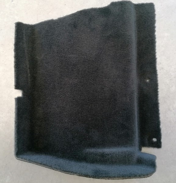 Image of LEFT HAND REAR FRONT TRUNK SIDE TRIM