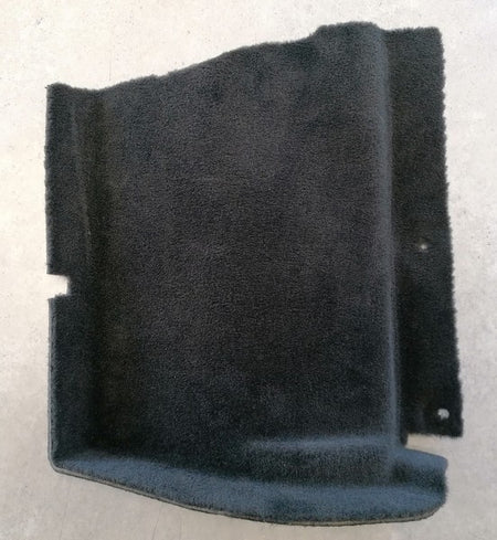 Image of LEFT HAND REAR FRONT TRUNK SIDE TRIM